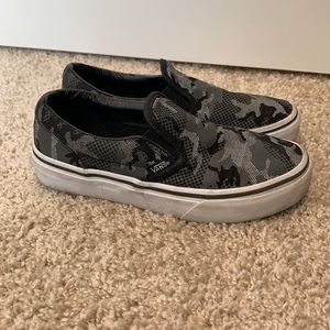 Kids Vans